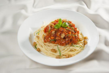 Mì spaghetti